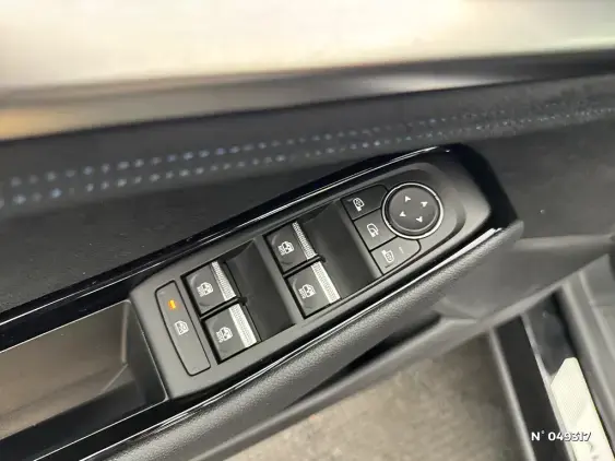 RENAULT ESPACE VI - voiture d'occasion - Photo 28