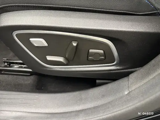 RENAULT ESPACE VI - voiture d'occasion - Photo 29