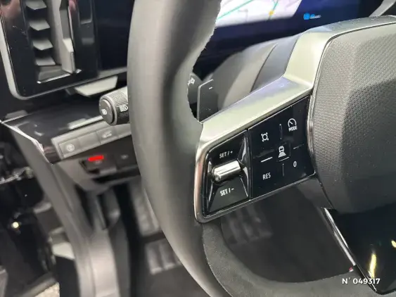 RENAULT ESPACE VI - voiture d'occasion - Photo 30