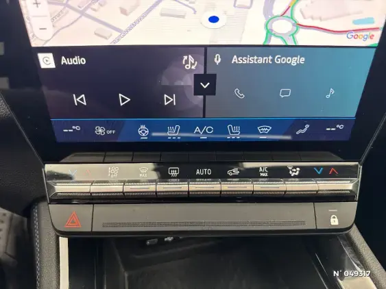 RENAULT ESPACE VI - voiture d'occasion - Photo 32