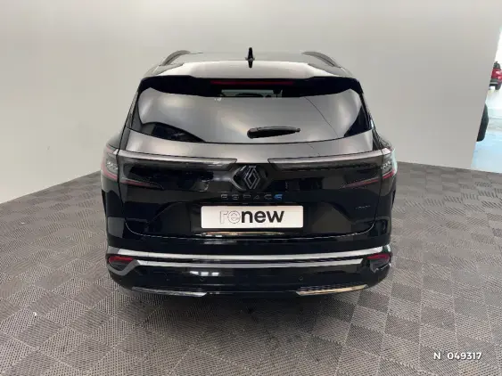 RENAULT ESPACE VI - voiture d'occasion - Photo 6