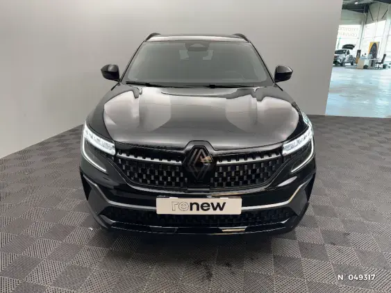 RENAULT ESPACE VI - voiture d'occasion - Photo 3