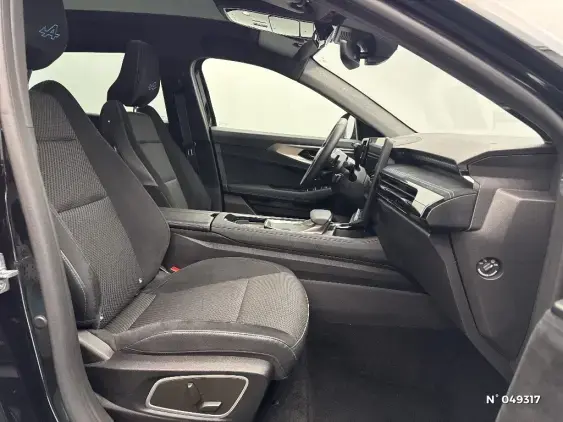 RENAULT ESPACE VI - voiture d'occasion - Photo 10