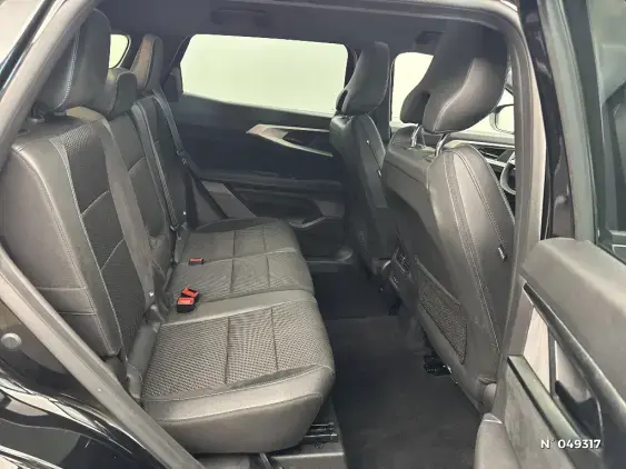 RENAULT ESPACE VI - voiture d'occasion - Photo 11