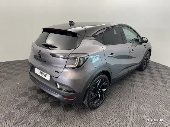 RENAULT CAPTUR II - voiture d'occasion - Photo 4