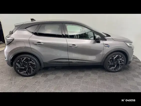 RENAULT CAPTUR II - voiture d'occasion - Photo 5