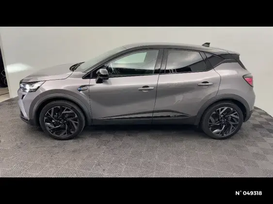 RENAULT CAPTUR II - voiture d'occasion - Photo 2