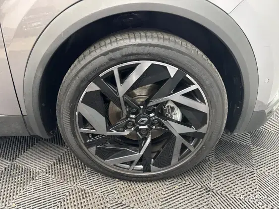 RENAULT CAPTUR II - voiture d'occasion - Photo 8