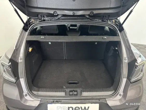 RENAULT CAPTUR II - voiture d'occasion - Photo 7