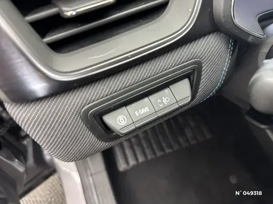 RENAULT CAPTUR II - voiture d'occasion - Photo 15