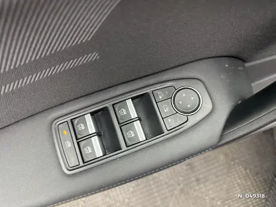 RENAULT CAPTUR II - voiture d'occasion - Photo 26