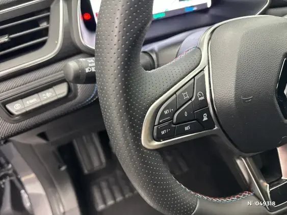 RENAULT CAPTUR II - voiture d'occasion - Photo 27