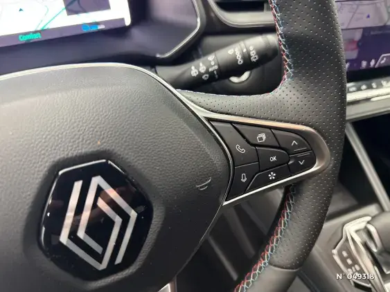 RENAULT CAPTUR II - voiture d'occasion - Photo 28