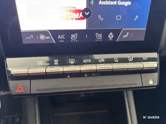 RENAULT CAPTUR II - voiture d'occasion - Photo 30