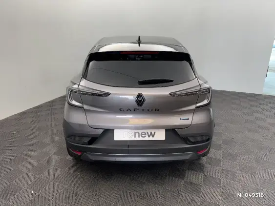 RENAULT CAPTUR II - voiture d'occasion - Photo 6