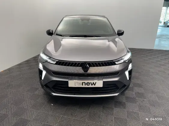 RENAULT CAPTUR II - voiture d'occasion - Photo 3