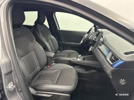 RENAULT CAPTUR II - voiture d'occasion - Photo 10