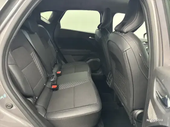 RENAULT CAPTUR II - voiture d'occasion - Photo 11