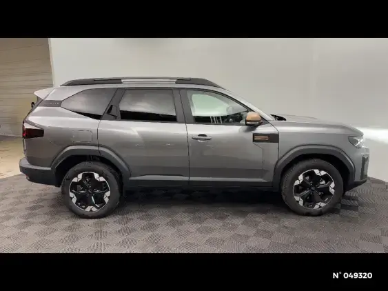 DACIA BIGSTER - voiture d'occasion - Photo 5