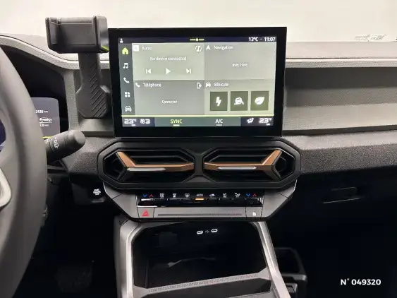 DACIA BIGSTER - voiture d'occasion - Photo 13