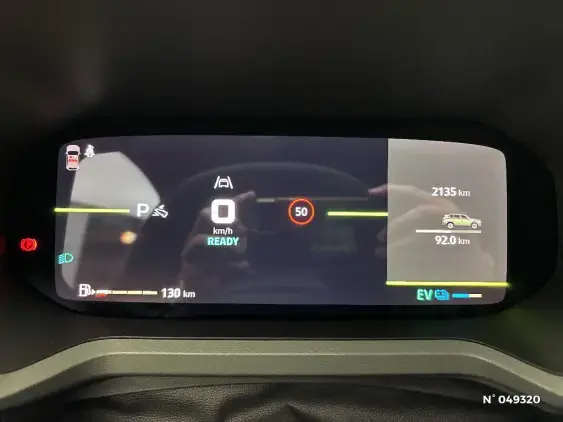 DACIA BIGSTER - voiture d'occasion - Photo 12