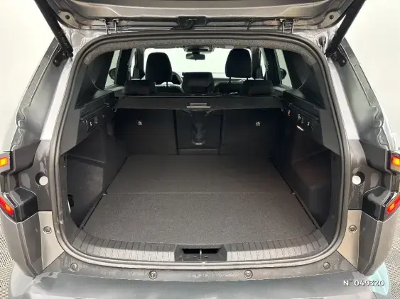 DACIA BIGSTER - voiture d'occasion - Photo 7