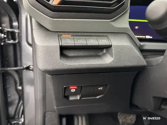 DACIA BIGSTER - voiture d'occasion - Photo 15