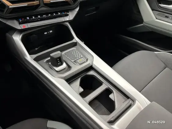 DACIA BIGSTER - voiture d'occasion - Photo 25