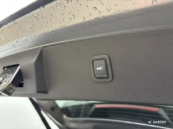 DACIA BIGSTER - voiture d'occasion - Photo 24