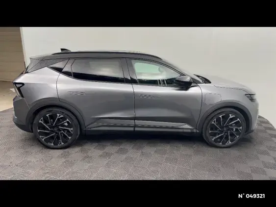 RENAULT SCENIC V ELECTRIQUE - voiture d'occasion - Photo 5