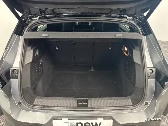 RENAULT SCENIC V ELECTRIQUE - voiture d'occasion - Photo 7