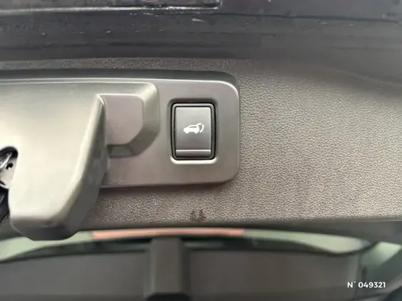 RENAULT SCENIC V ELECTRIQUE - voiture d'occasion - Photo 26