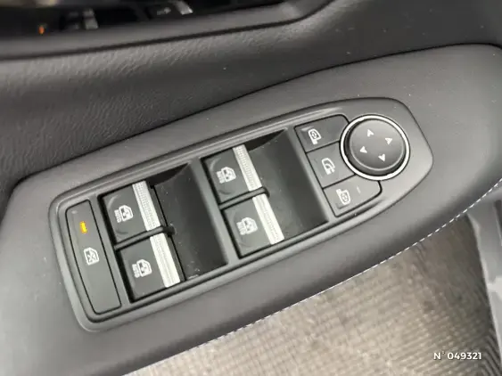 RENAULT SCENIC V ELECTRIQUE - voiture d'occasion - Photo 27