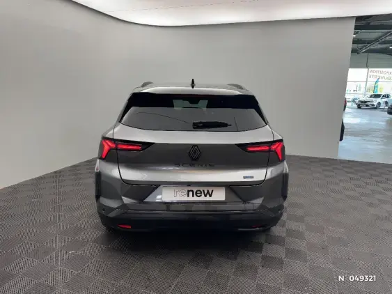 RENAULT SCENIC V ELECTRIQUE - voiture d'occasion - Photo 6