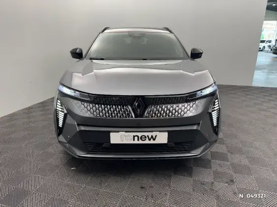 RENAULT SCENIC V ELECTRIQUE - voiture d'occasion - Photo 3