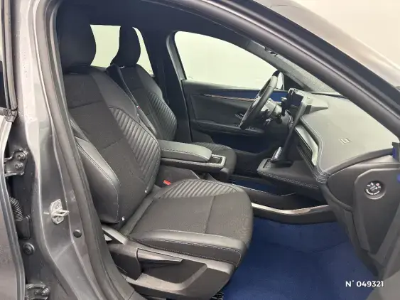 RENAULT SCENIC V ELECTRIQUE - voiture d'occasion - Photo 10