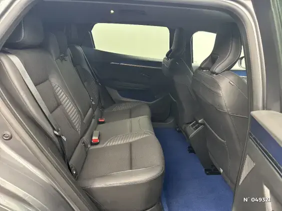 RENAULT SCENIC V ELECTRIQUE - voiture d'occasion - Photo 11