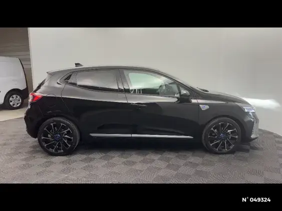 RENAULT CLIO V - voiture d'occasion - Photo 5