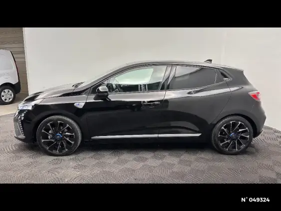 RENAULT CLIO V - voiture d'occasion - Photo 2