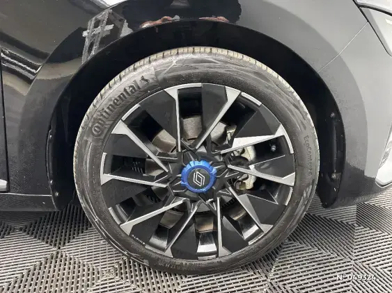 RENAULT CLIO V - voiture d'occasion - Photo 8