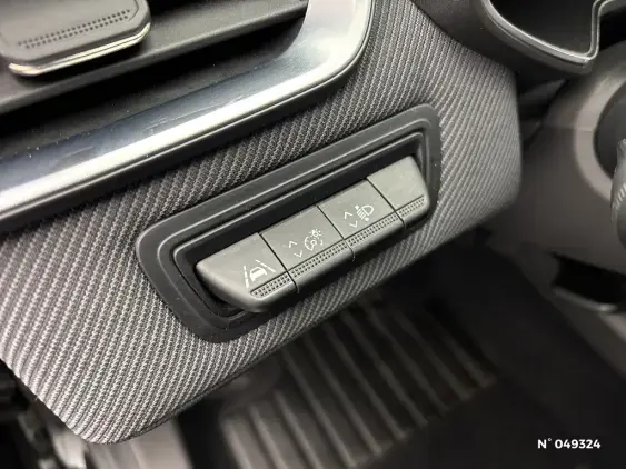 RENAULT CLIO V - voiture d'occasion - Photo 15