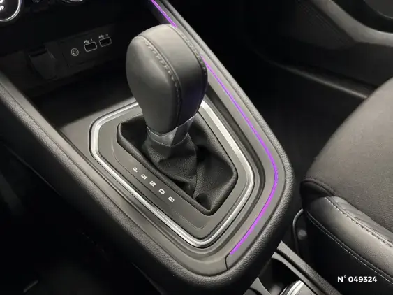 RENAULT CLIO V - voiture d'occasion - Photo 28