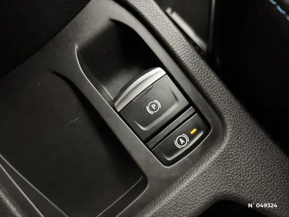 RENAULT CLIO V - voiture d'occasion - Photo 29