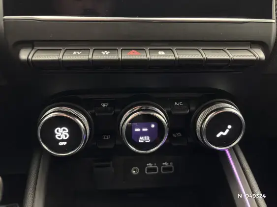 RENAULT CLIO V - voiture d'occasion - Photo 30