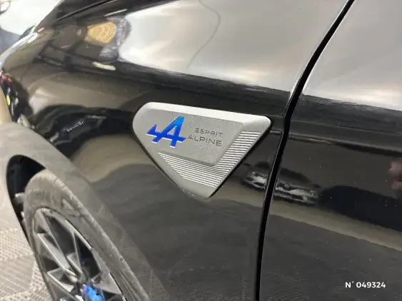 RENAULT CLIO V - voiture d'occasion - Photo 32