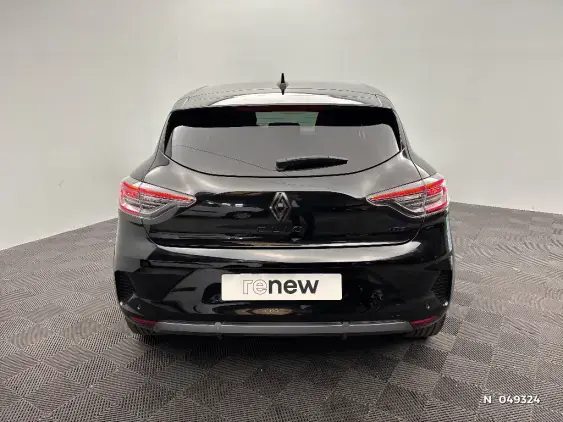 RENAULT CLIO V - voiture d'occasion - Photo 6