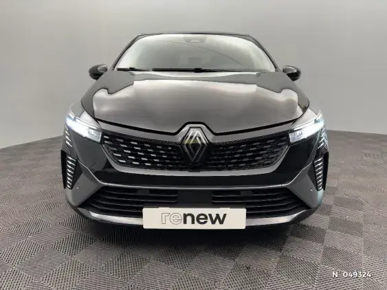 RENAULT CLIO V - voiture d'occasion - Photo 3