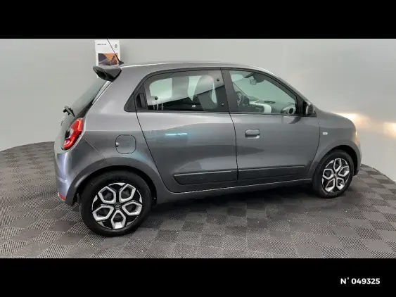 RENAULT TWINGO III - voiture d'occasion - Photo 5