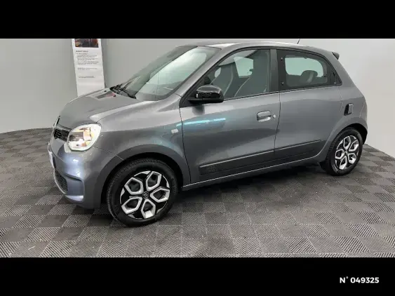 RENAULT TWINGO III - voiture d'occasion - Photo 2