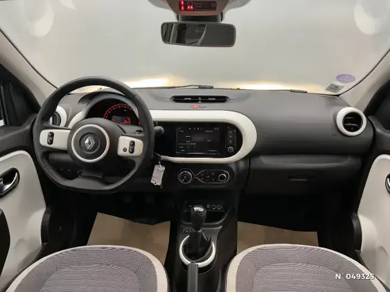 RENAULT TWINGO III - voiture d'occasion - Photo 9